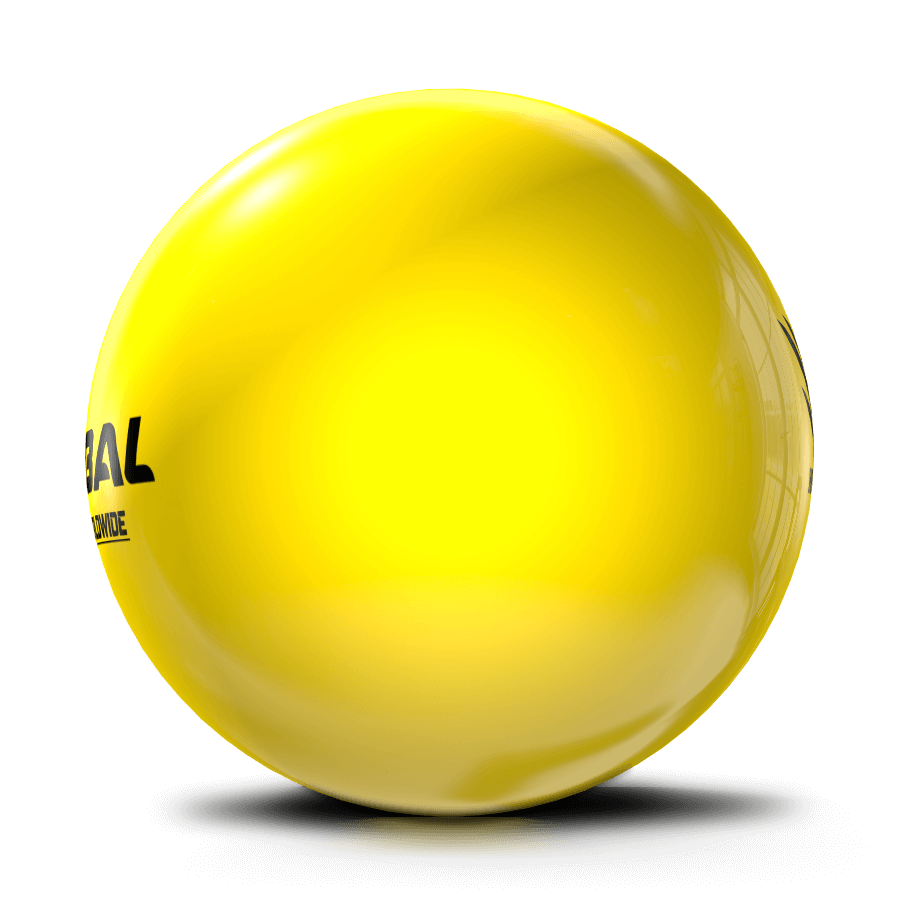 HONEY BADGER YELLOW POLY